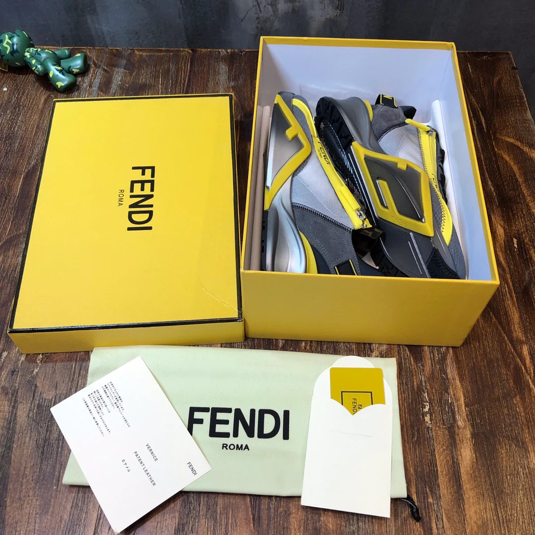 FENDI SNEAKER