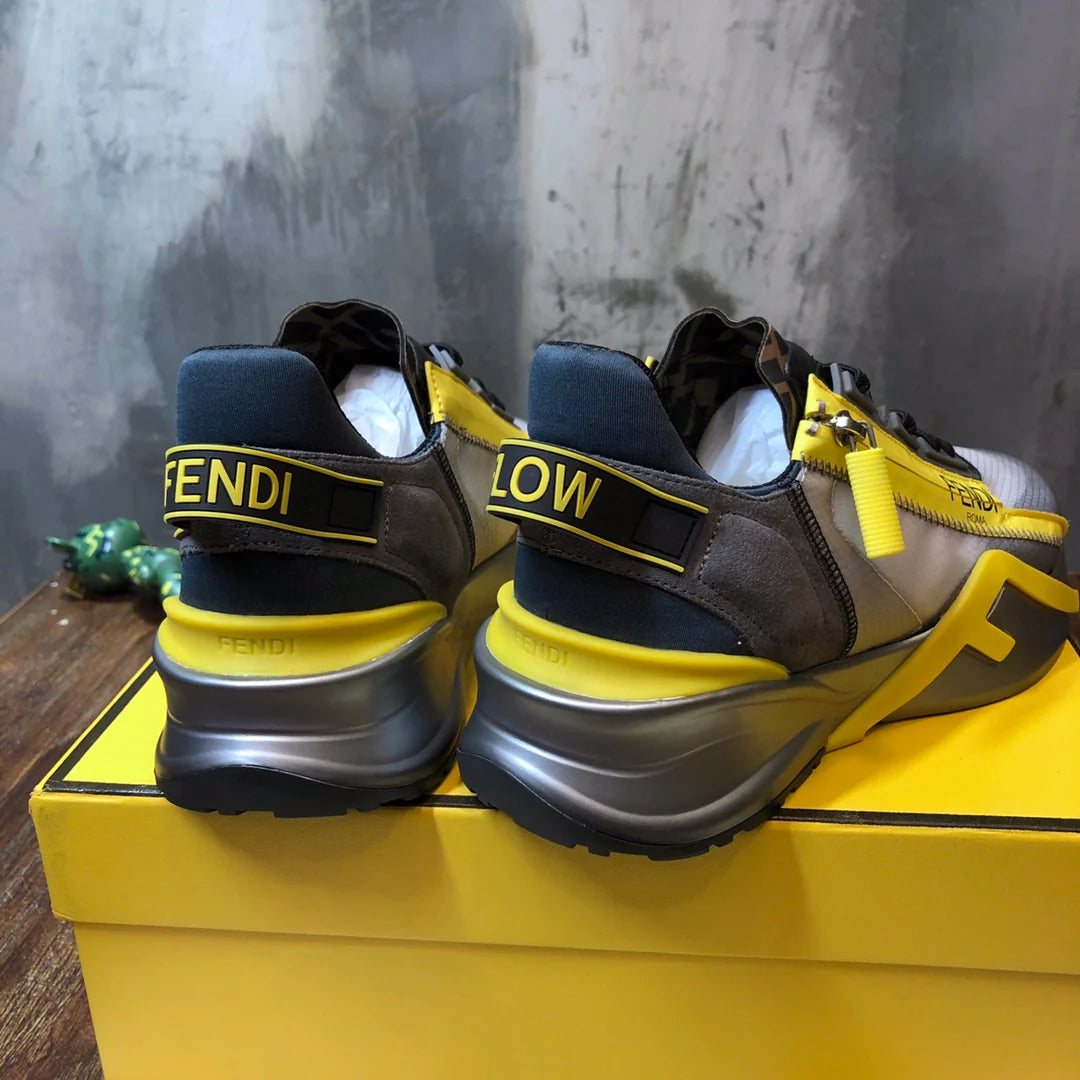 FENDI SNEAKER