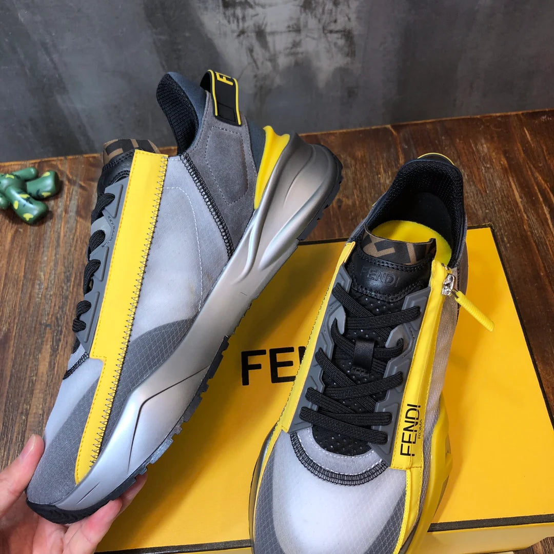 FENDI SNEAKER