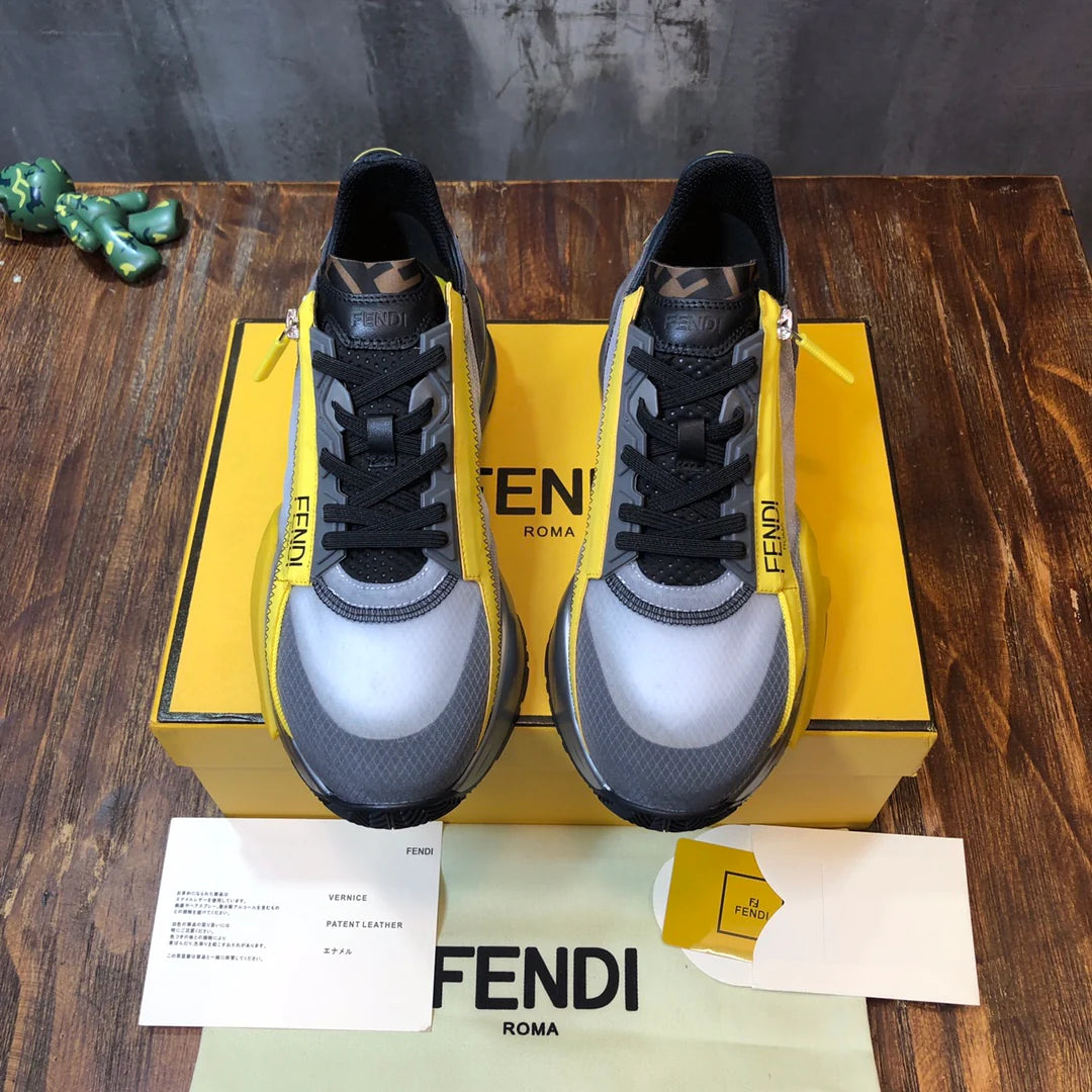 FENDI SNEAKER