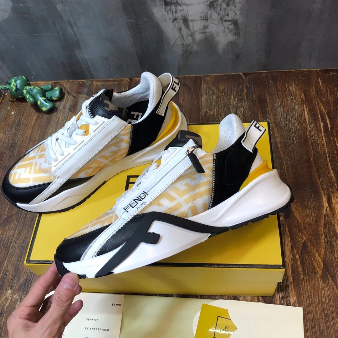 FENDI SNEAKER