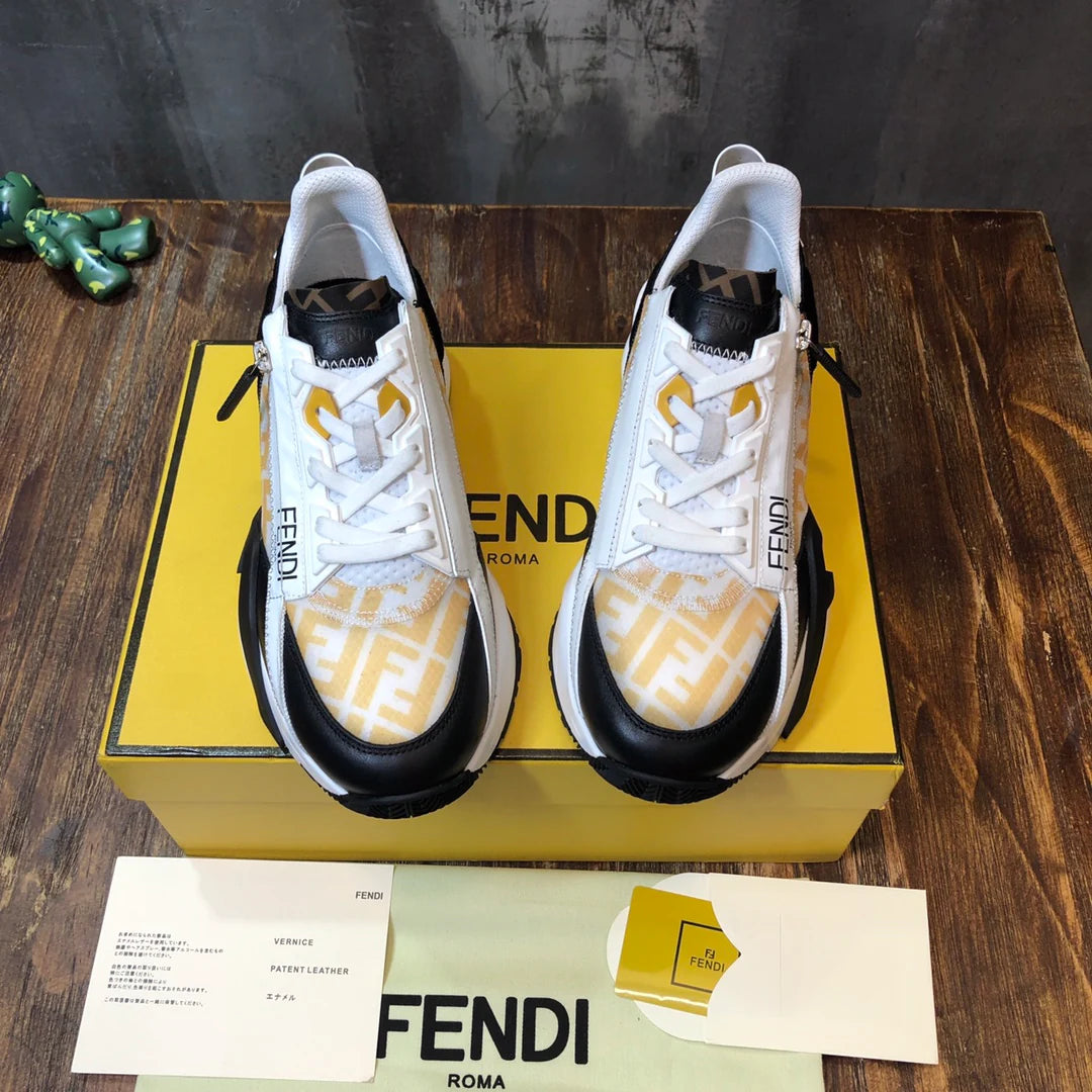 FENDI SNEAKER