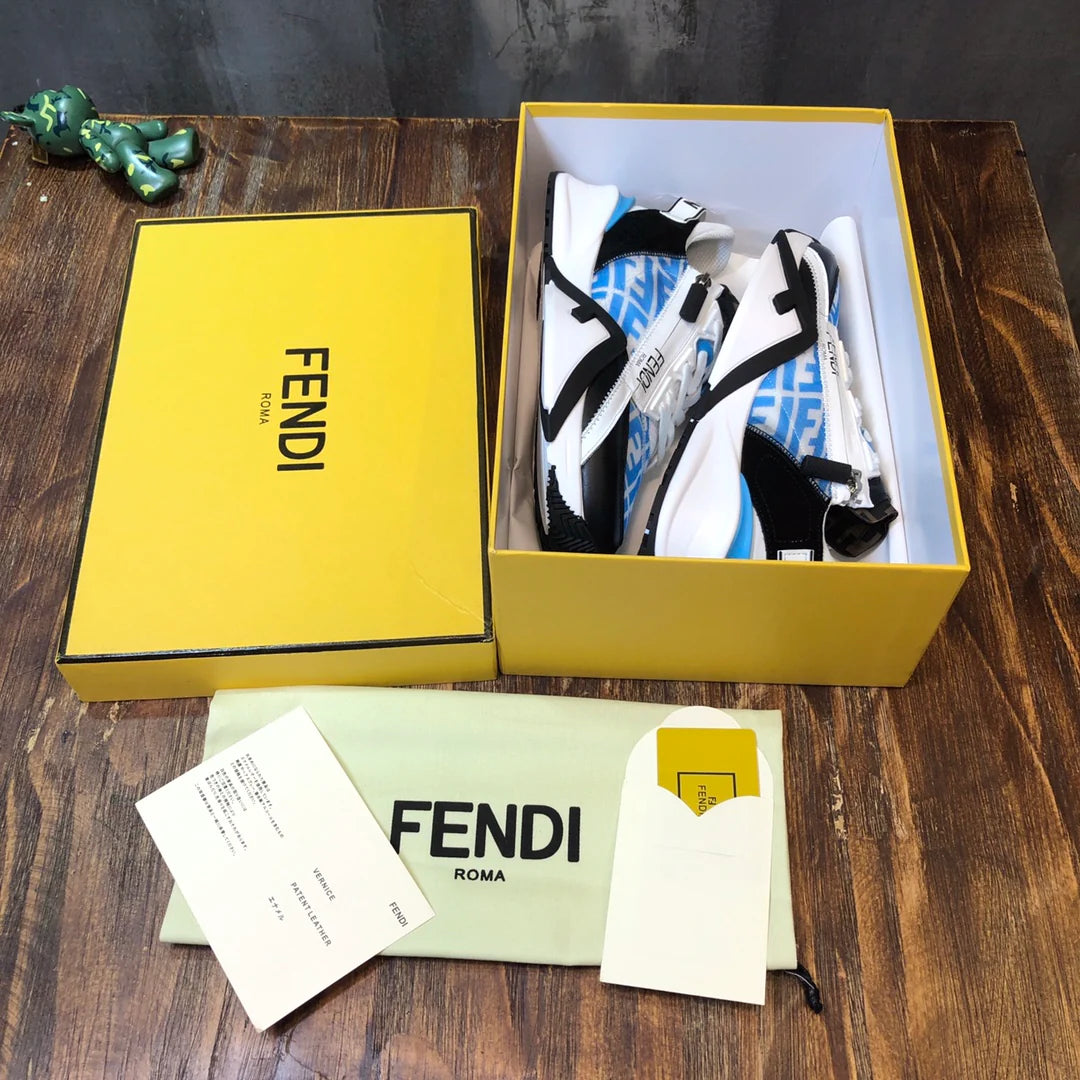 FENDI SNEAKER
