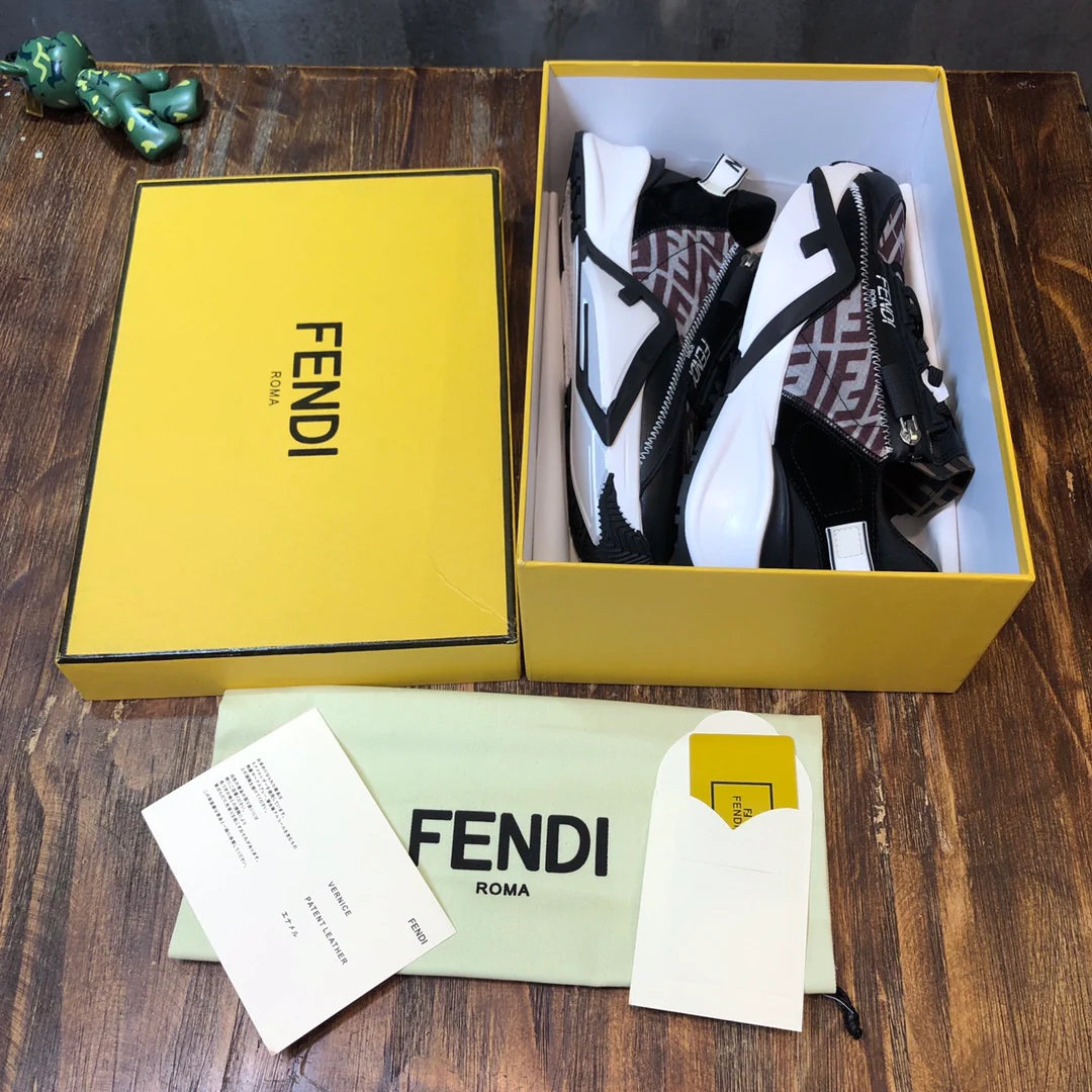 FENDI SNEAKER