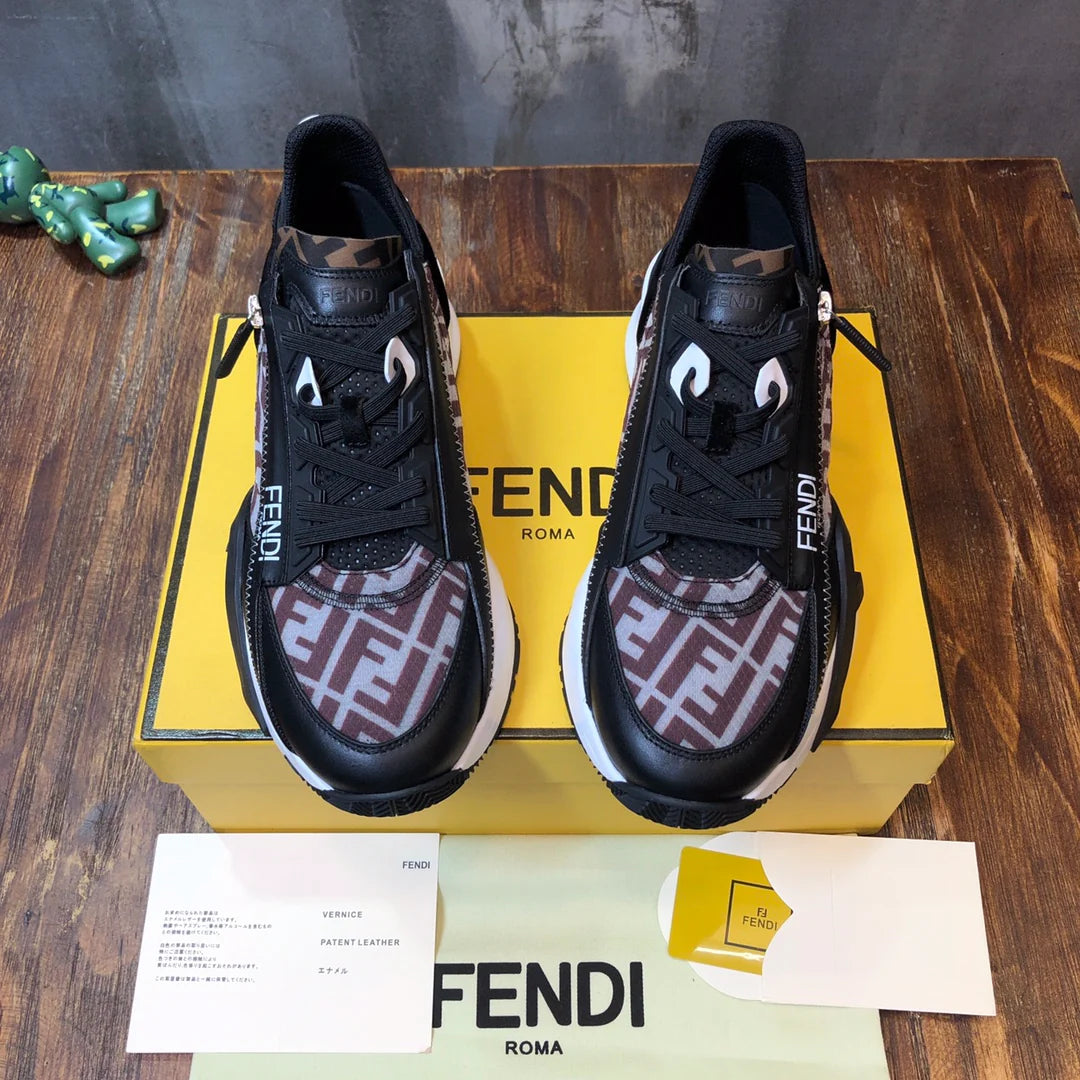 FENDI SNEAKER