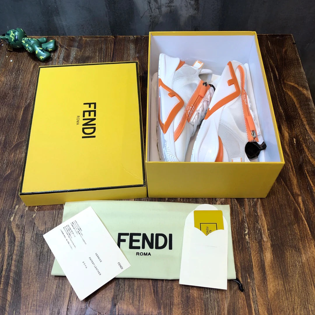 FENDI SNEAKER