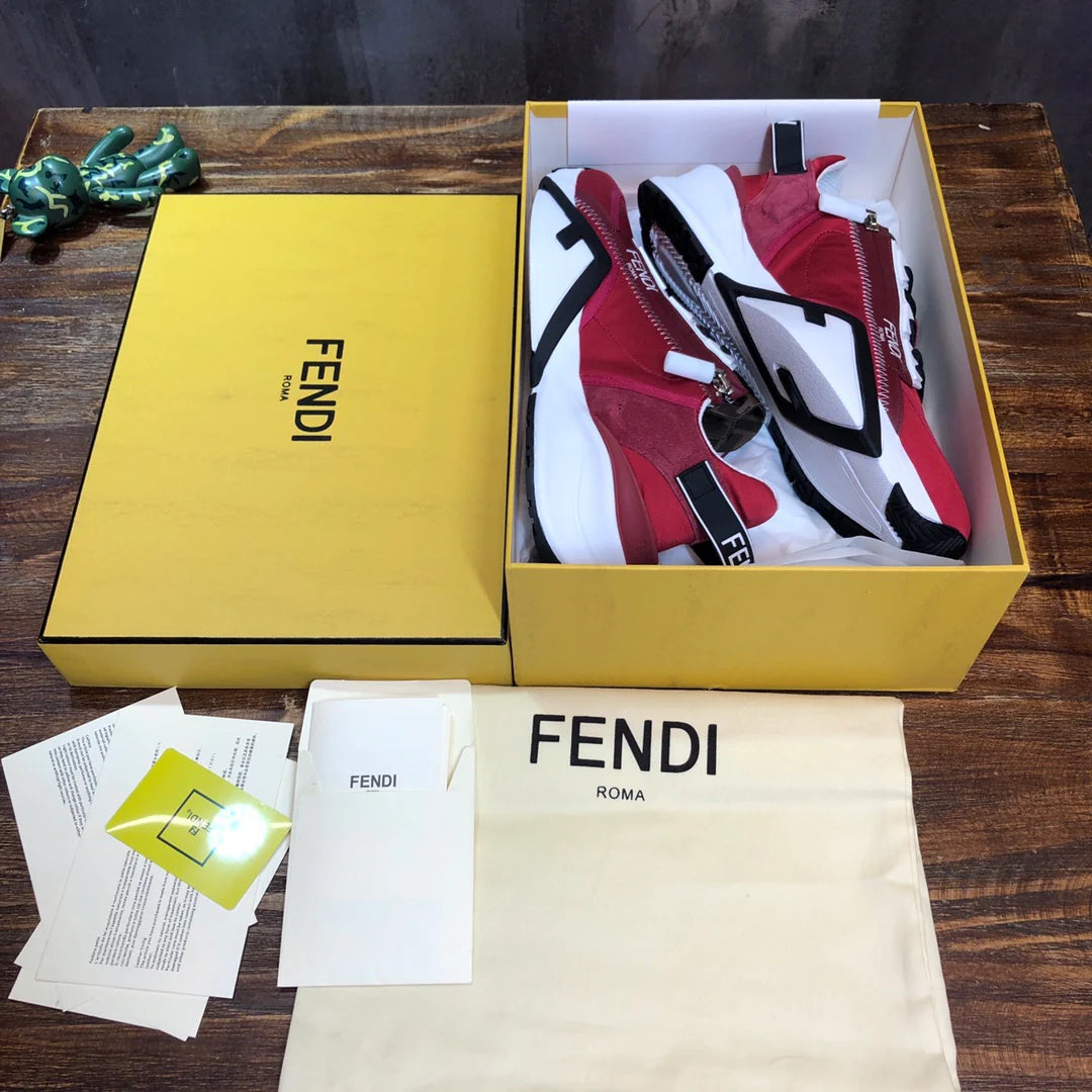 FENDI SNEAKER