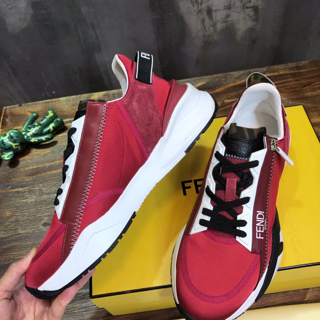 FENDI SNEAKER