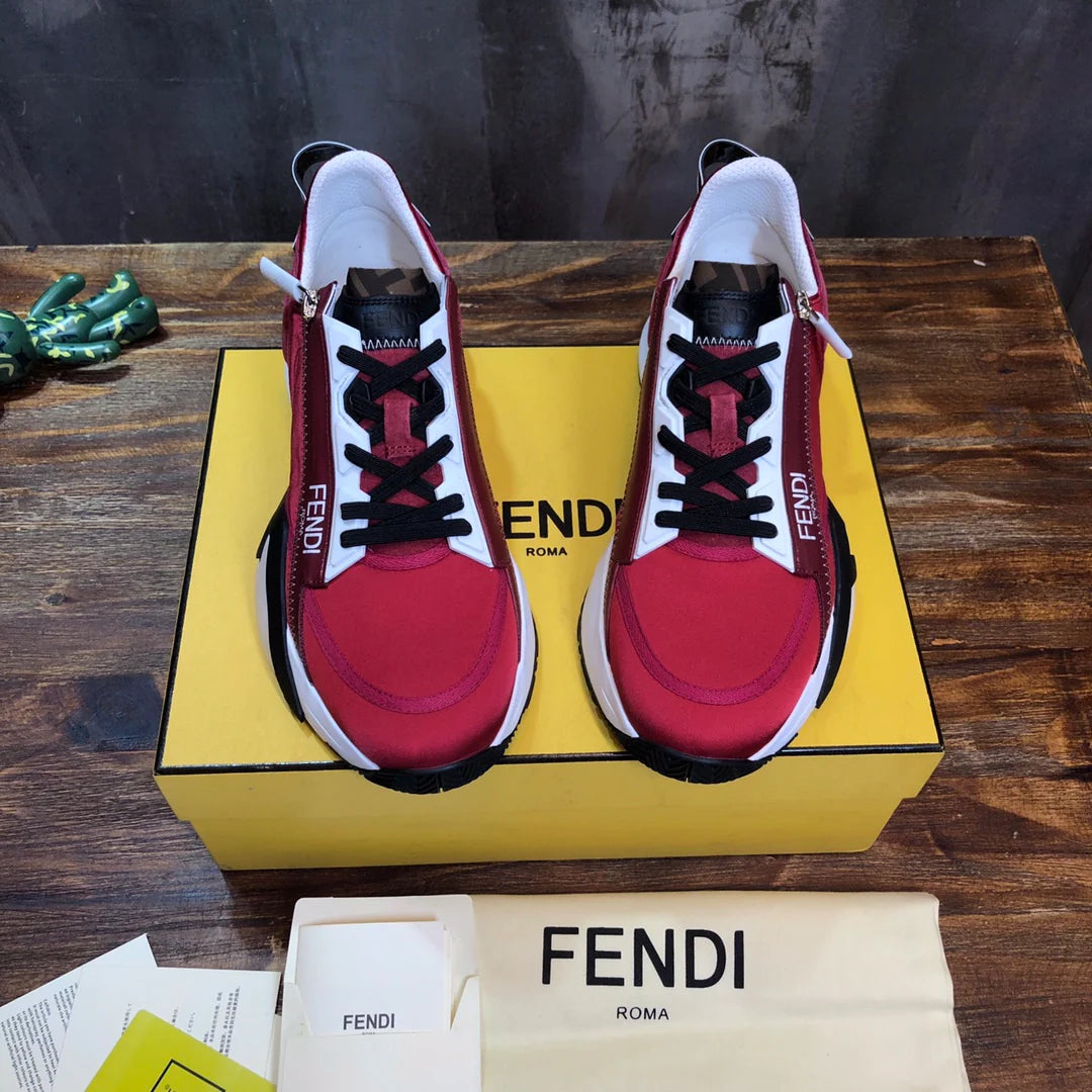 FENDI SNEAKER