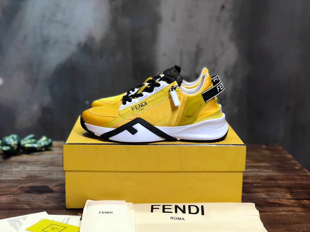 FENDI SNEAKER