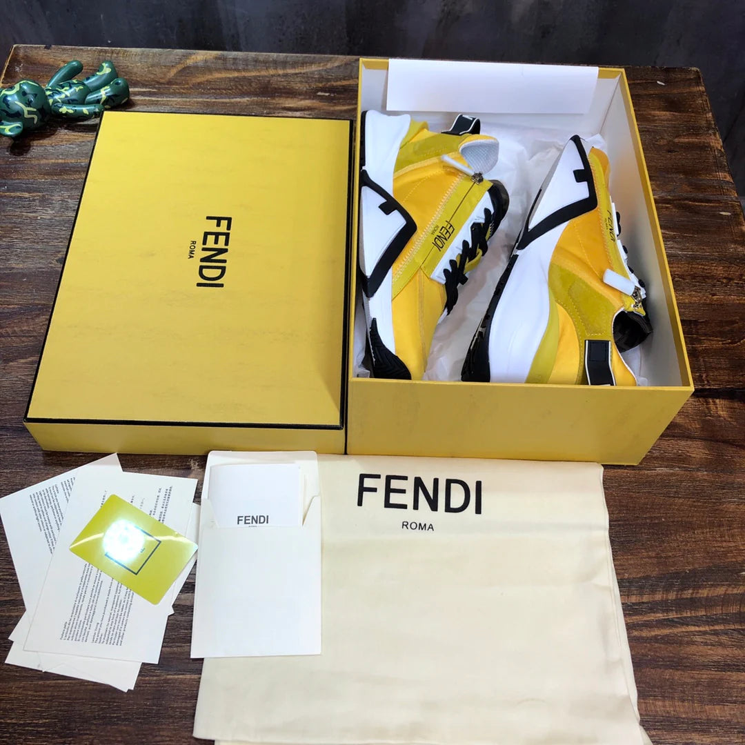 FENDI SNEAKER