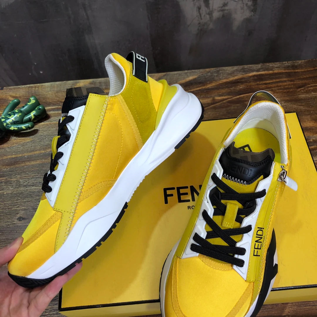 FENDI SNEAKER