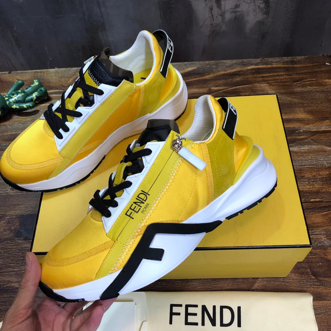 FENDI SNEAKER