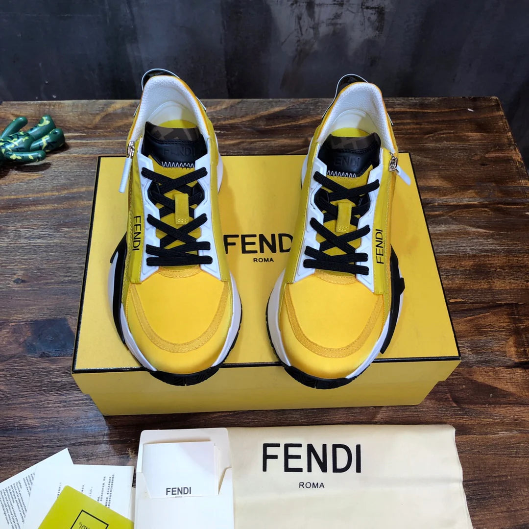FENDI SNEAKER