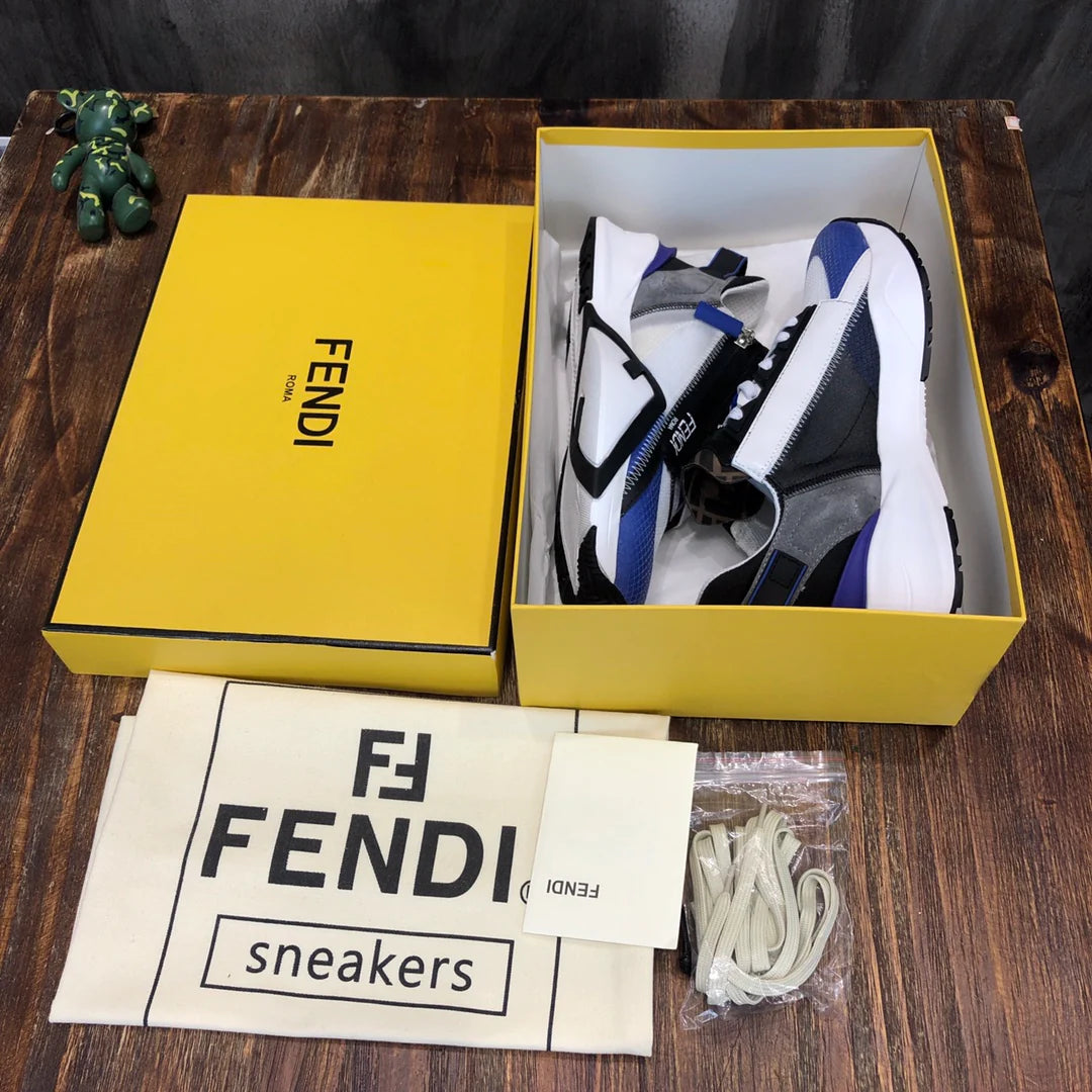 FENDI SNEAKER