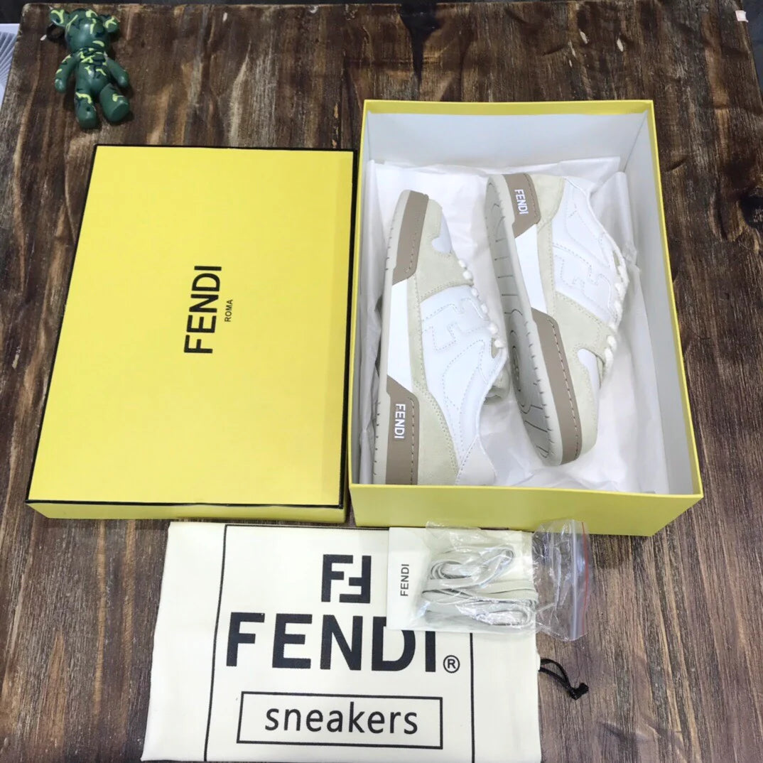 FENDI SNEAKER