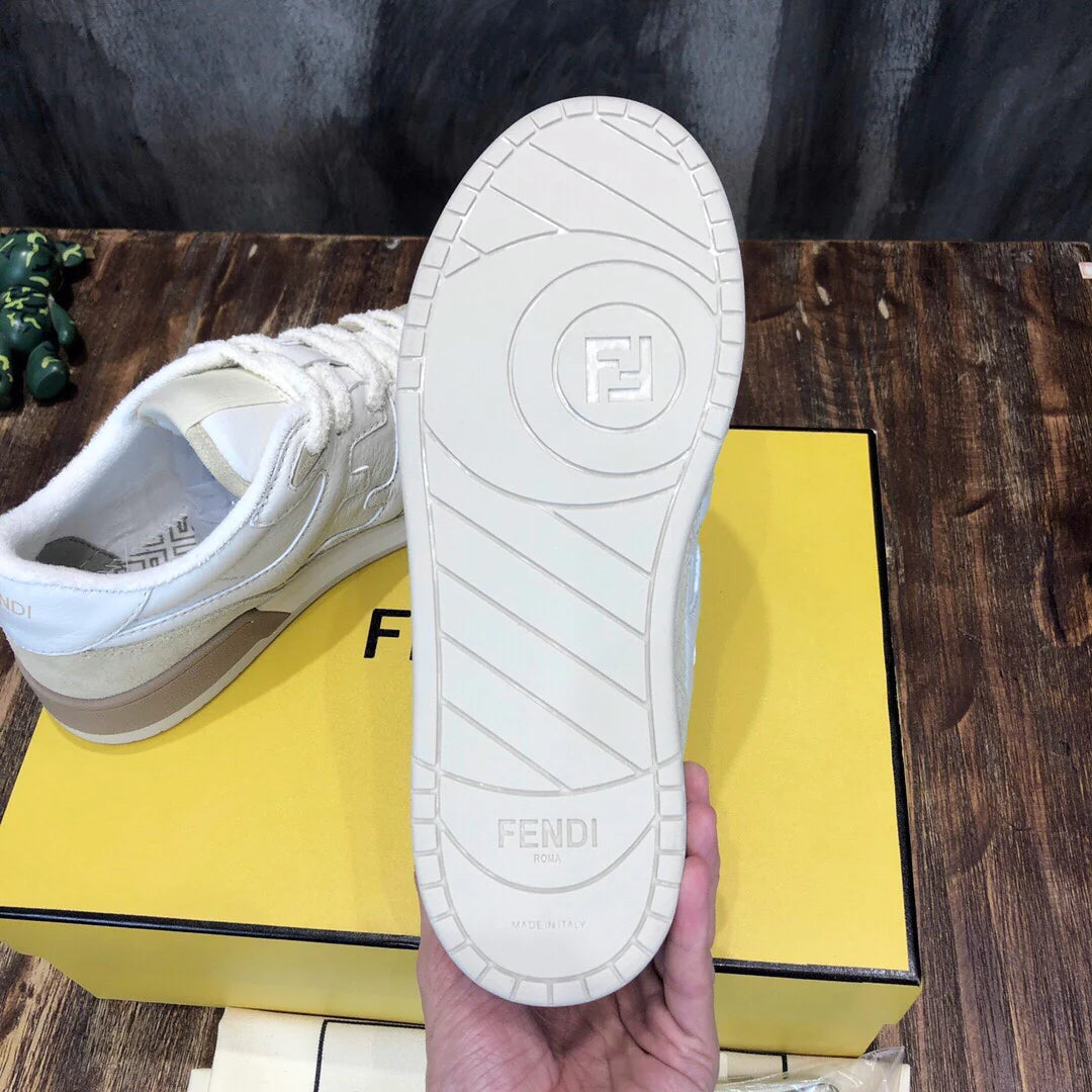 FENDI SNEAKER