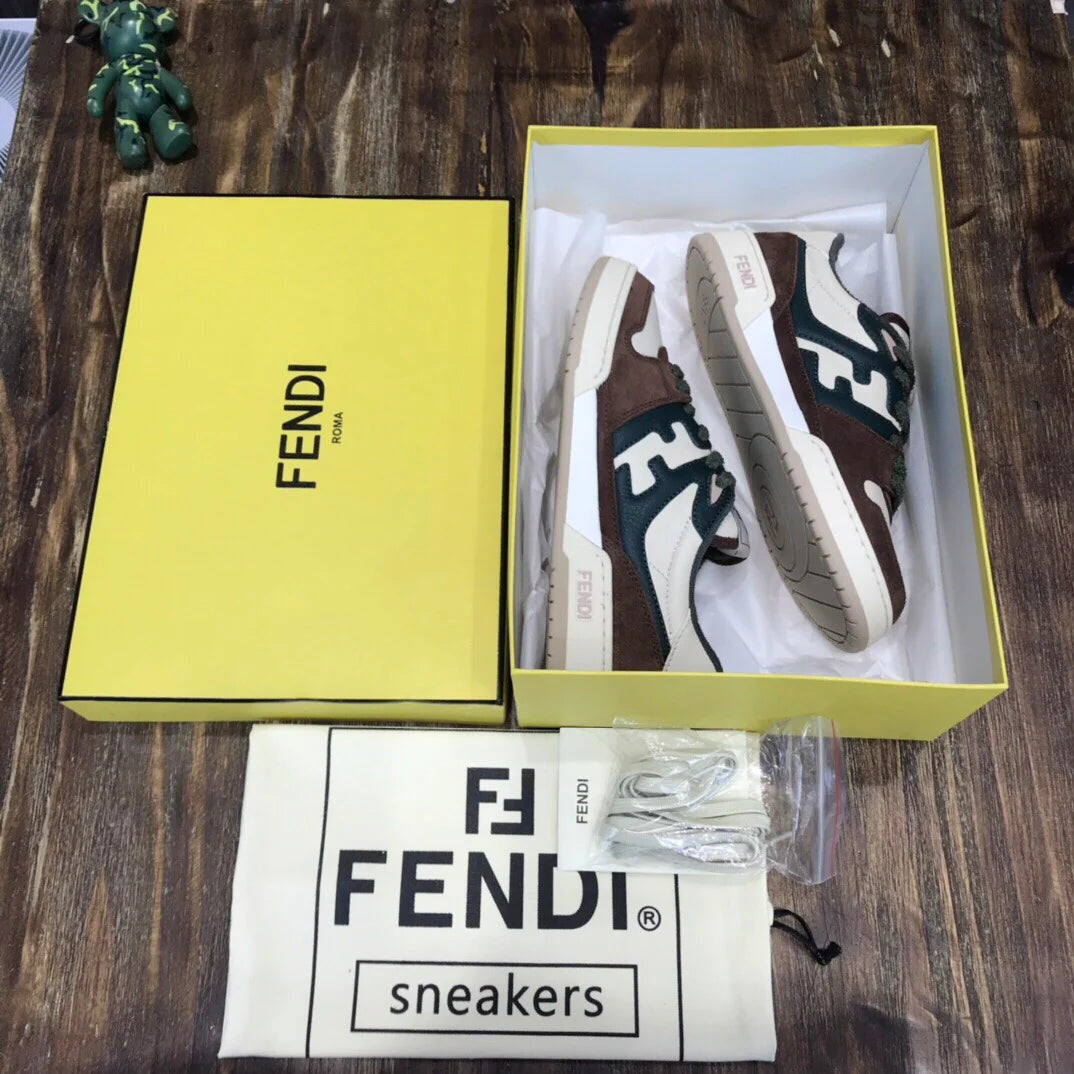 FENDI SNEAKER