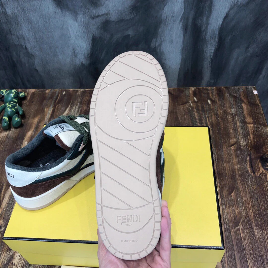 FENDI SNEAKER