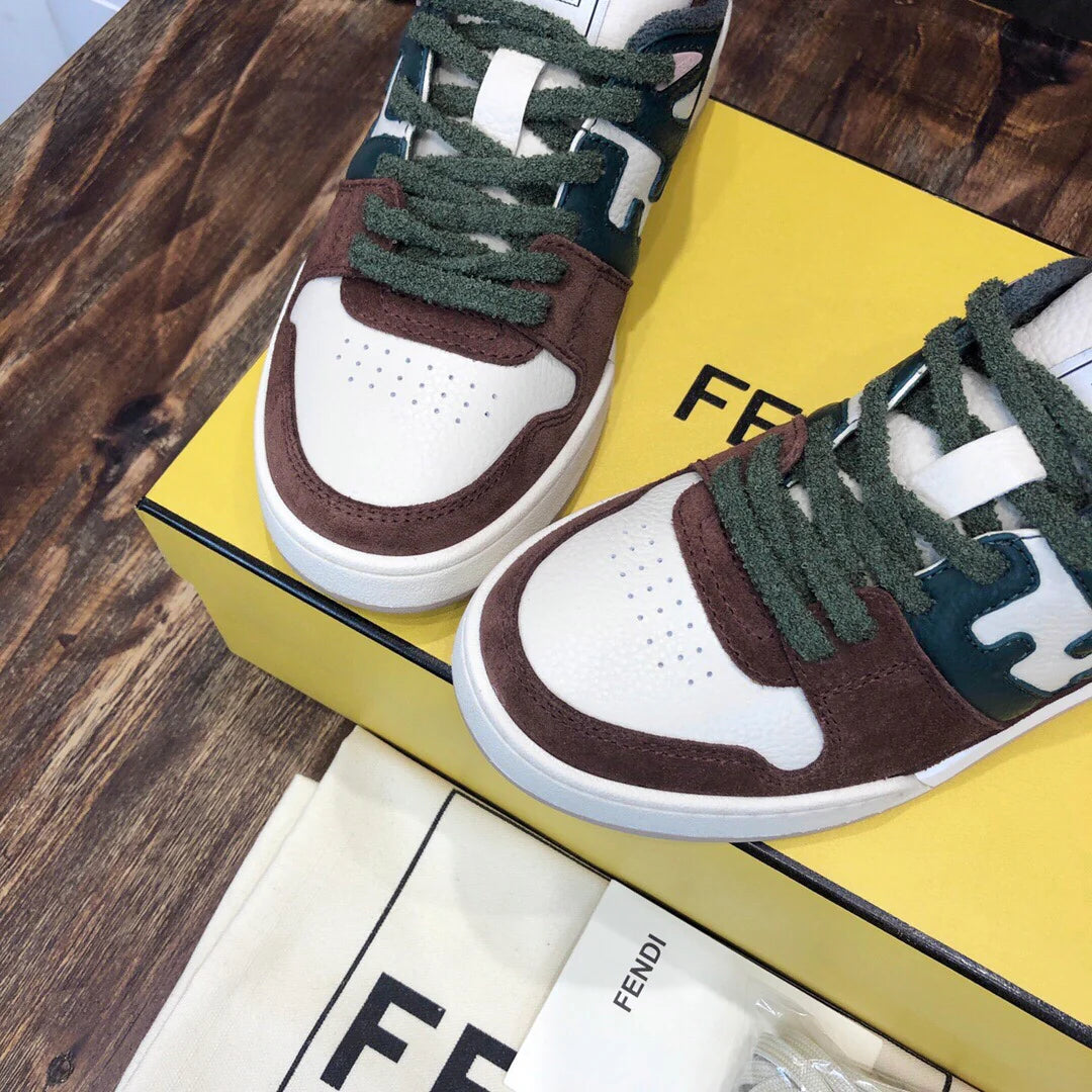 FENDI SNEAKER