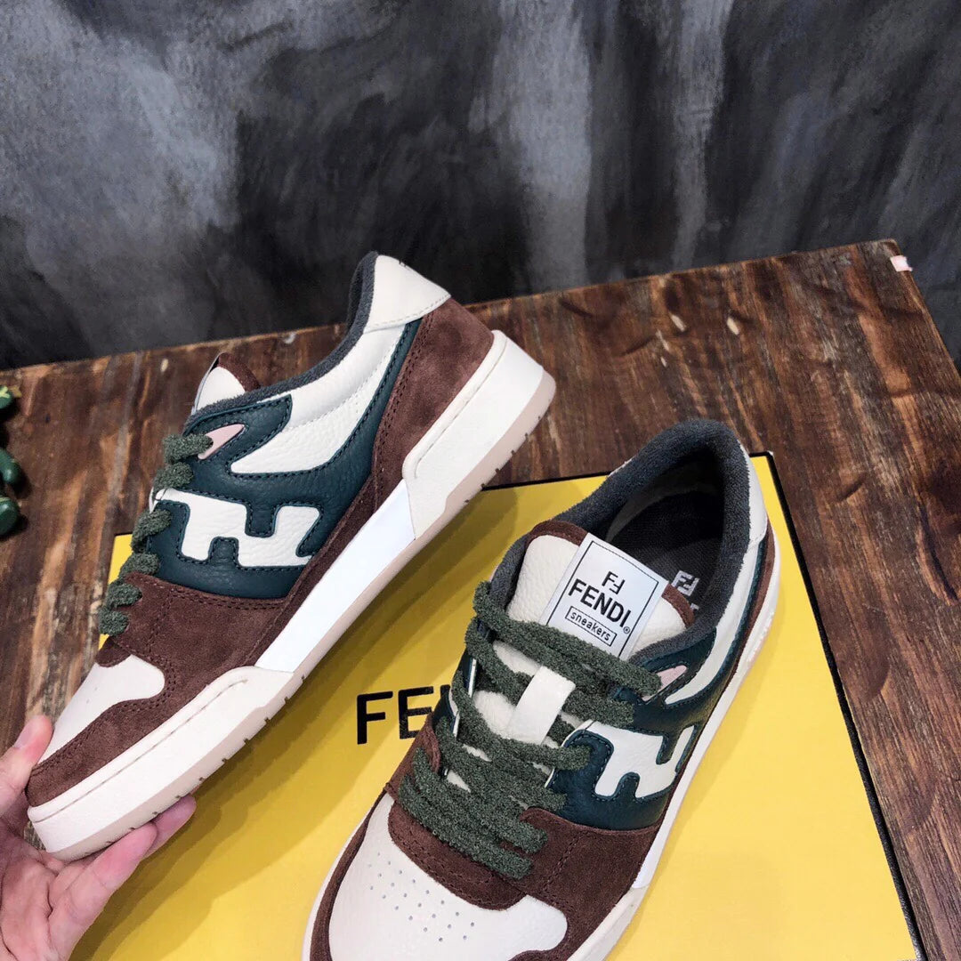 FENDI SNEAKER