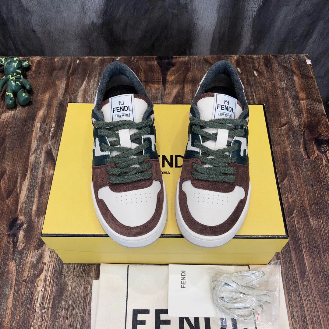 FENDI SNEAKER