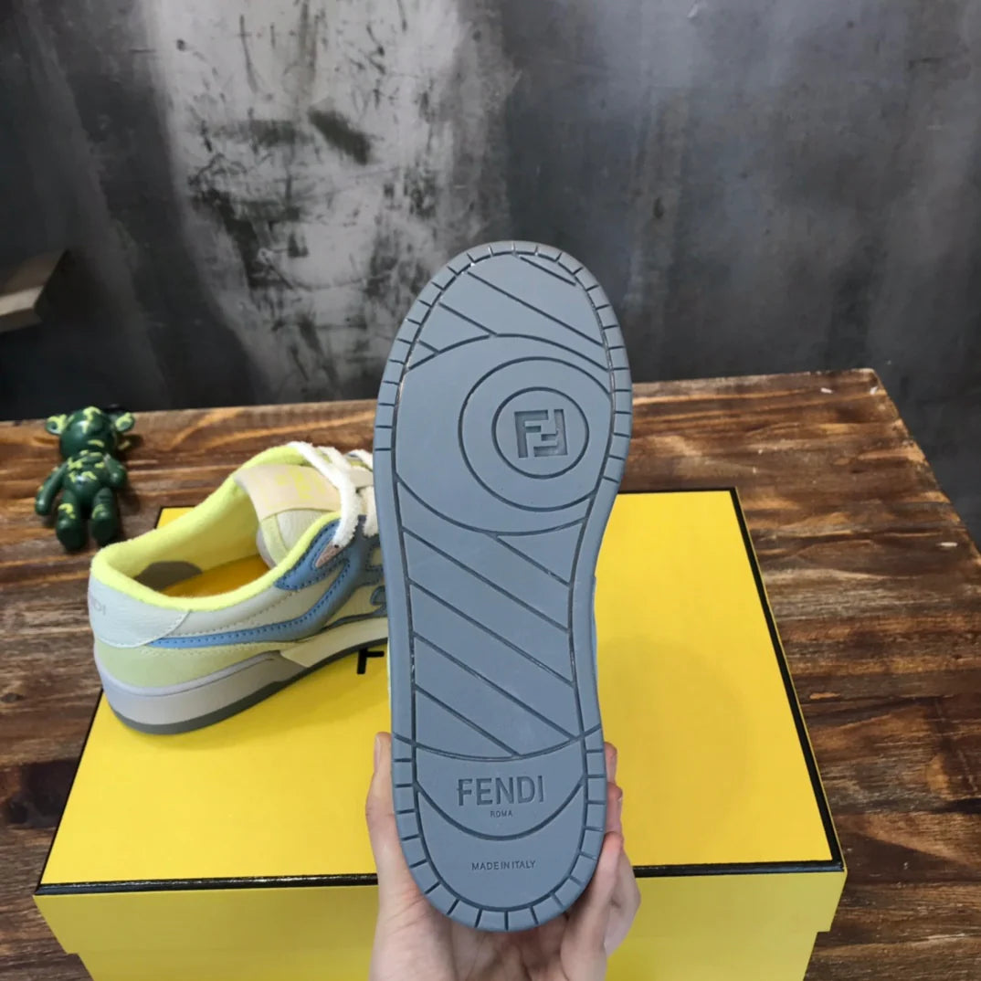 FENDI SNEAKER