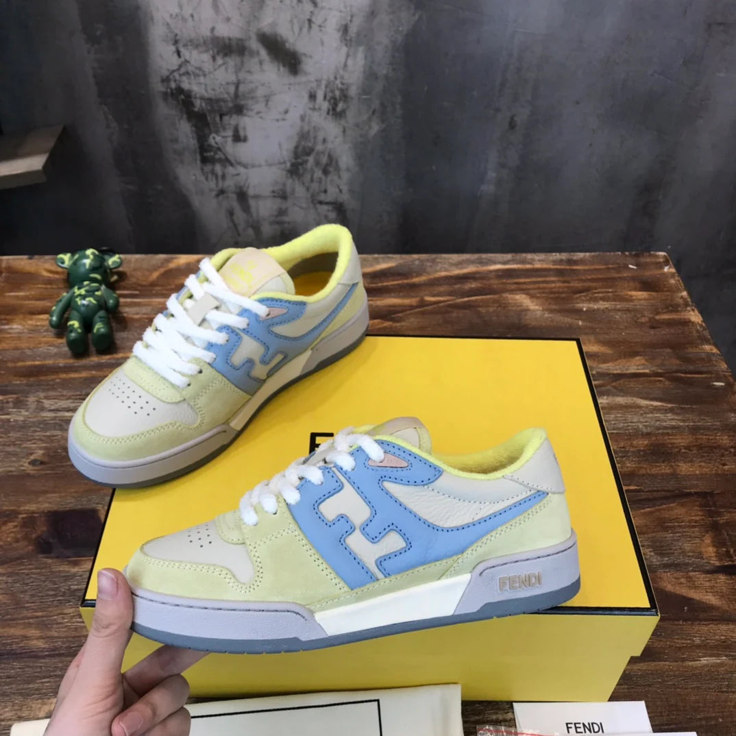 FENDI SNEAKER