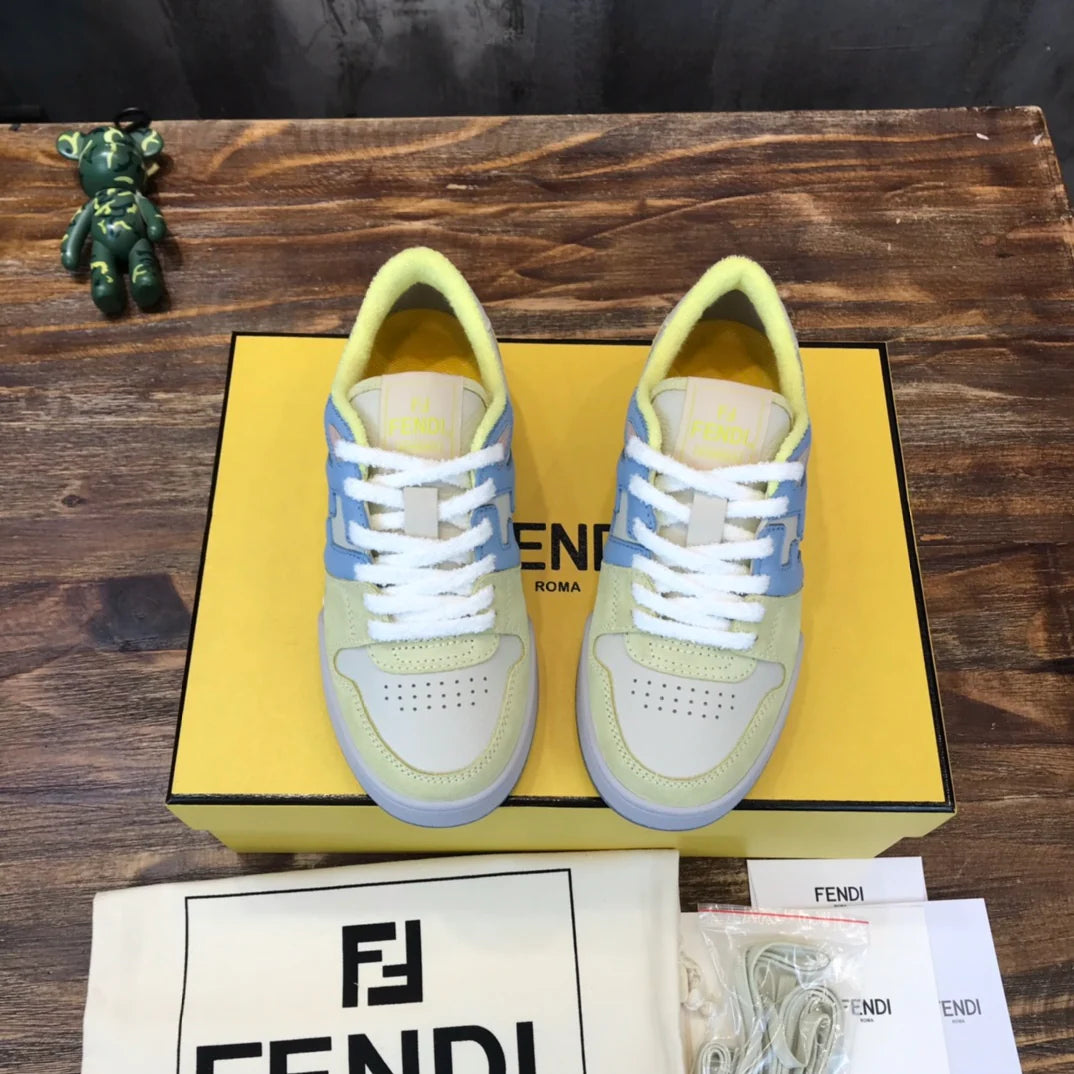 FENDI SNEAKER