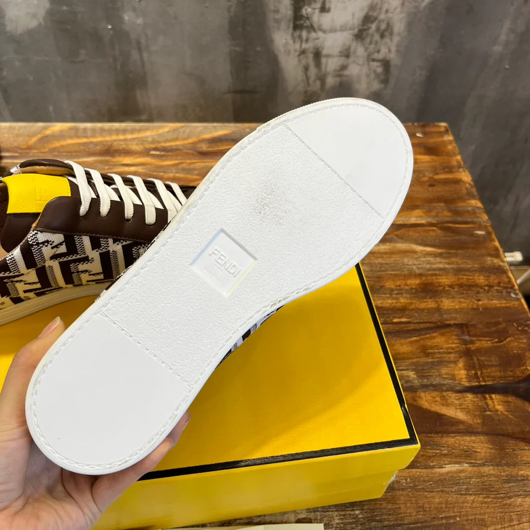 FENDI SNEAKER