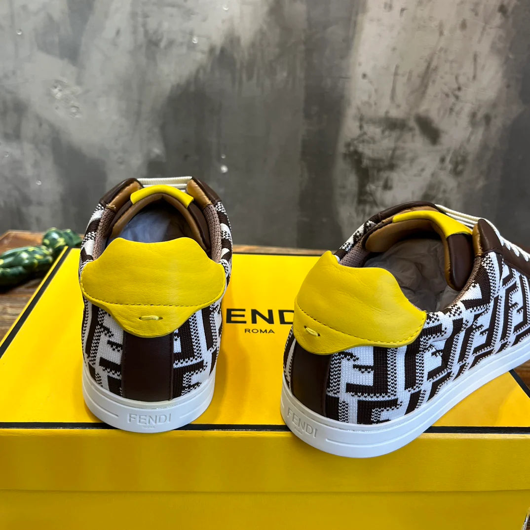 FENDI SNEAKER