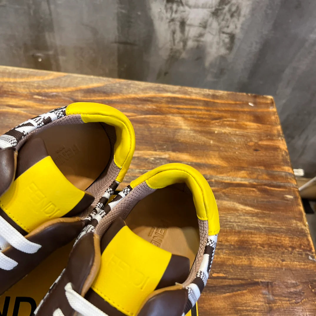 FENDI SNEAKER