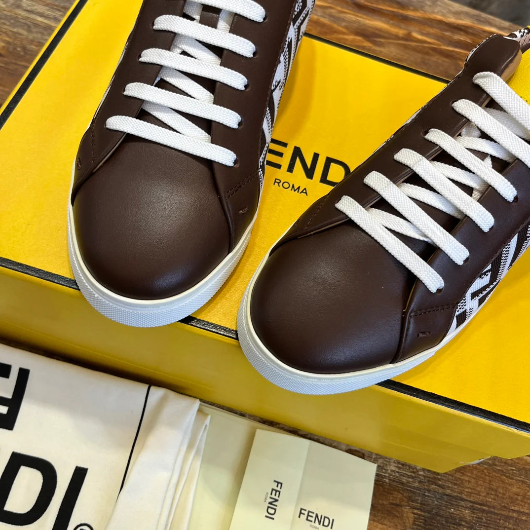 FENDI SNEAKER