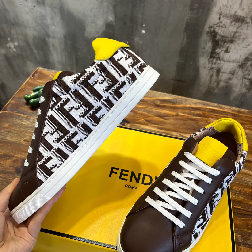 FENDI SNEAKER