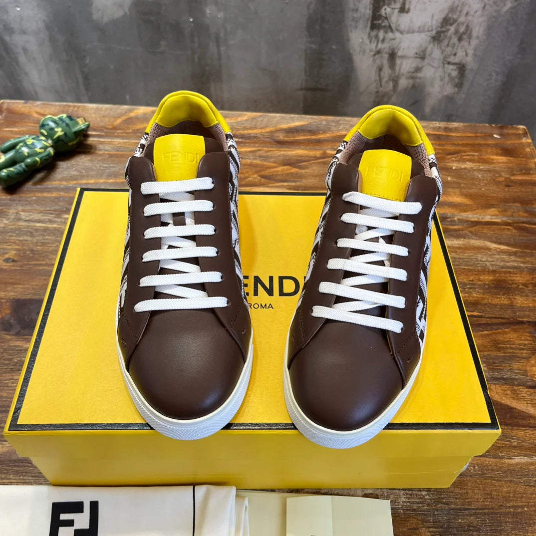 FENDI SNEAKER