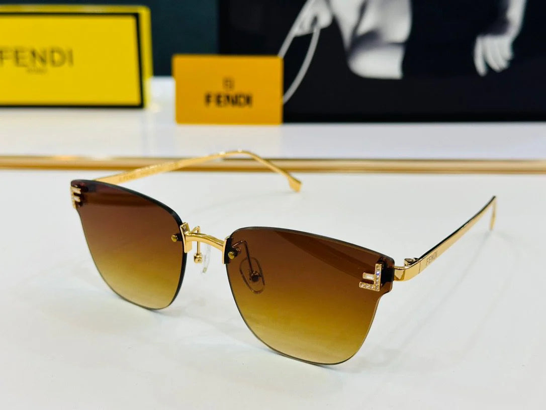 FENDI SUNGLASSES