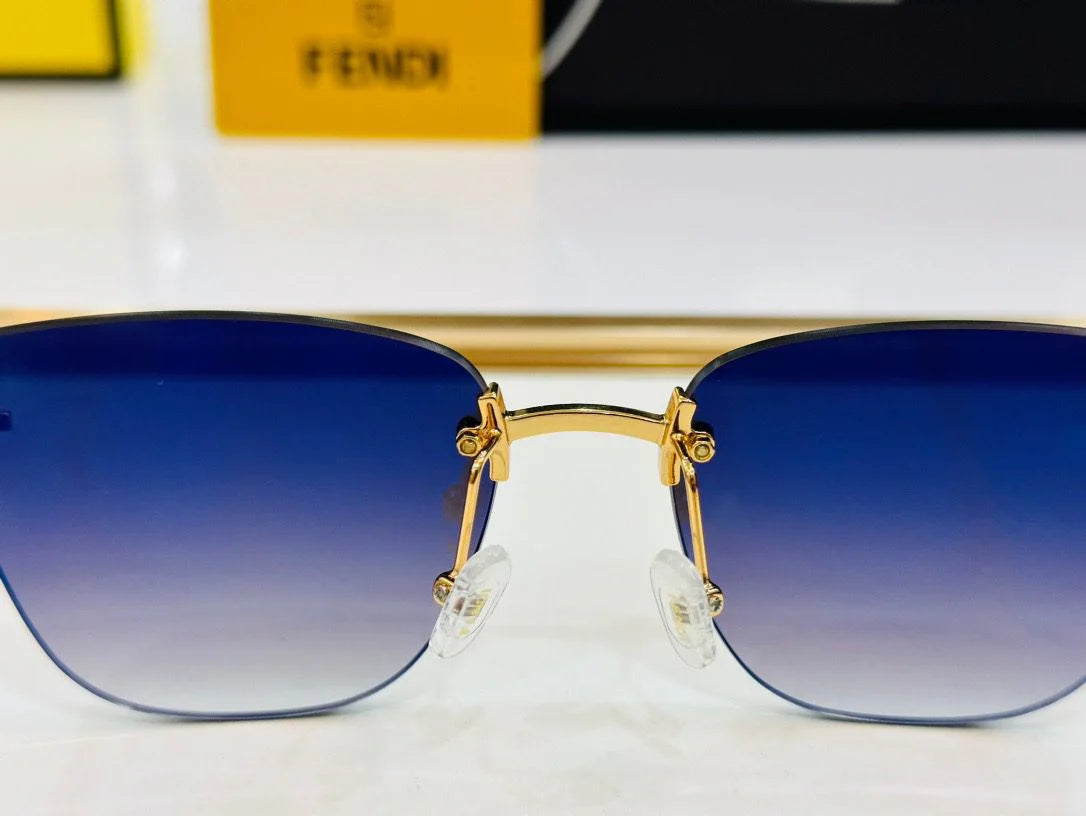 FENDI SUNGLASSES