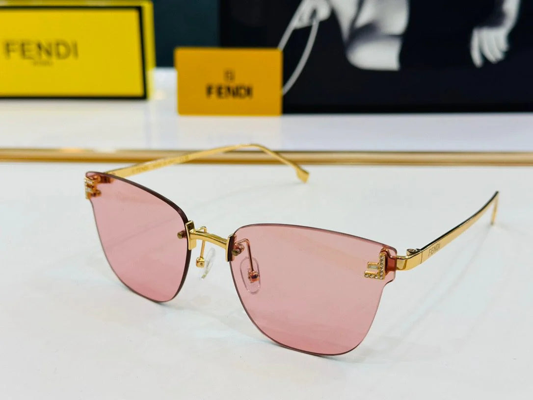 FENDI SUNGLASSES