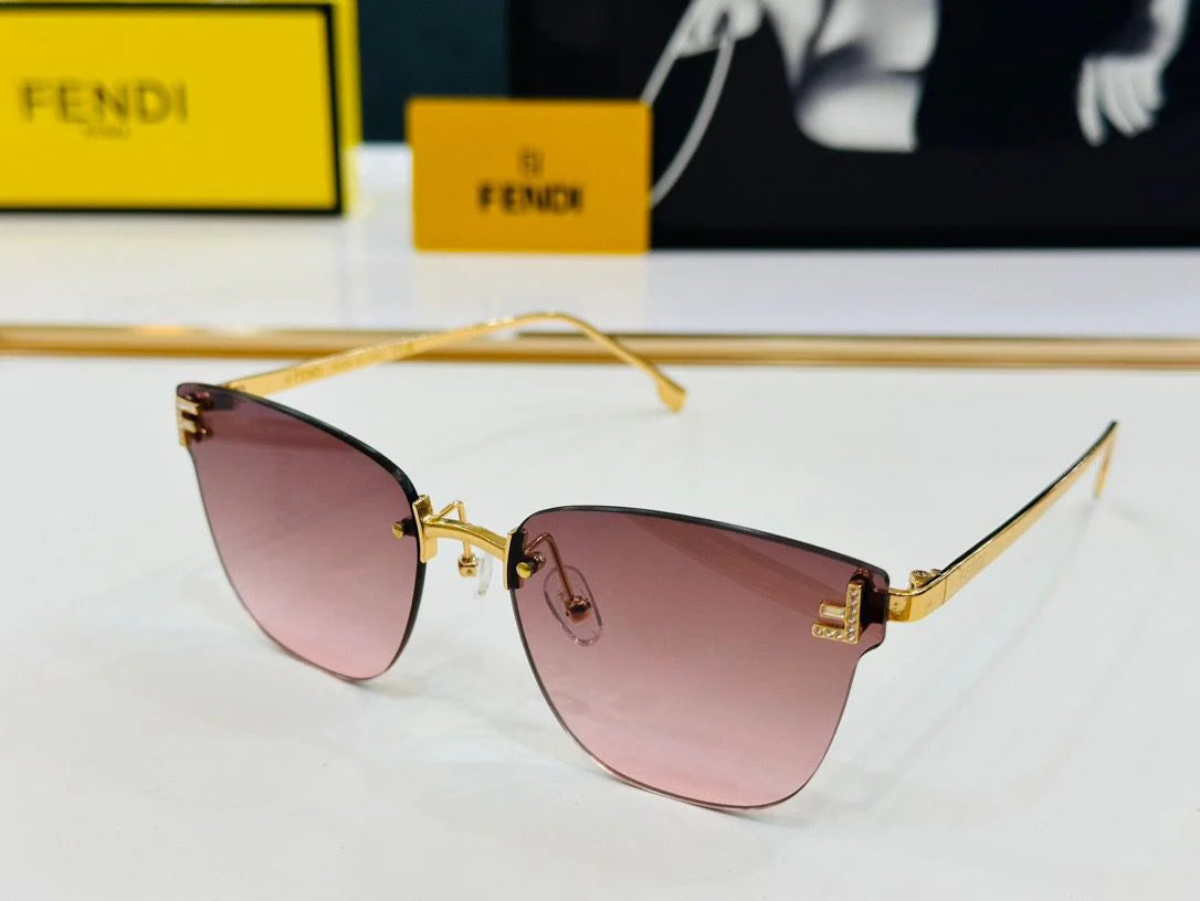 FENDI SUNGLASSES