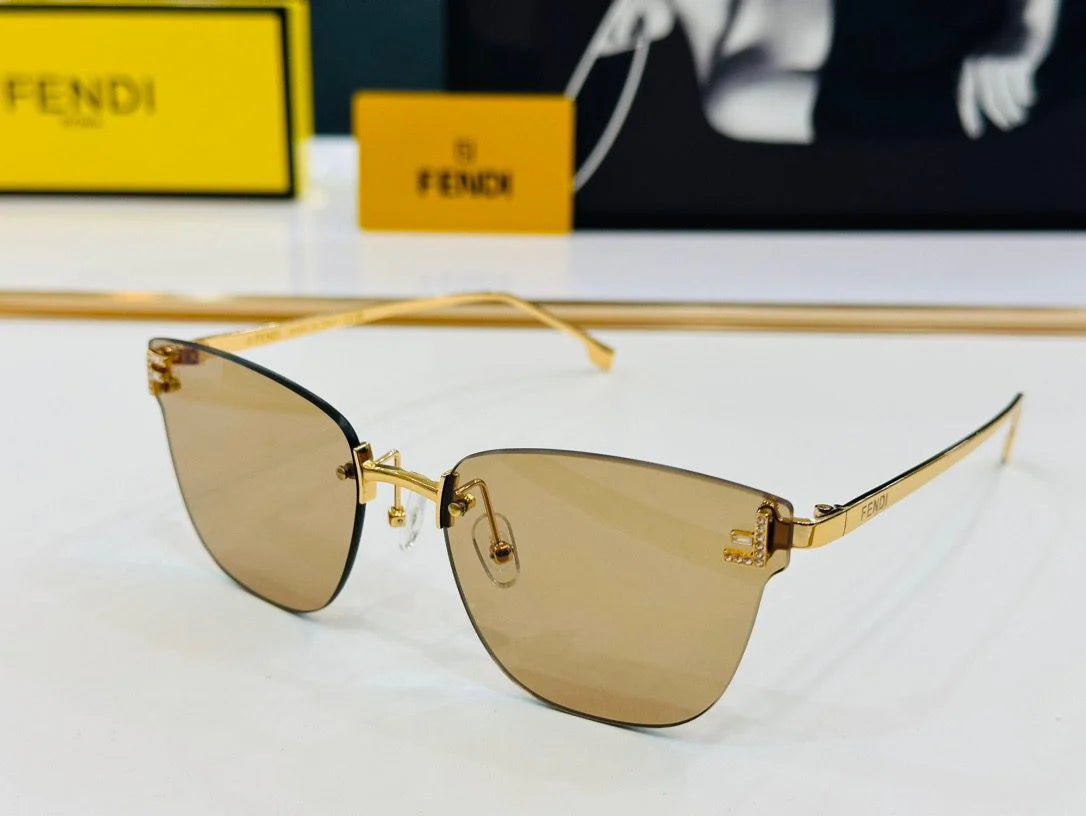 FENDI SUNGLASSES
