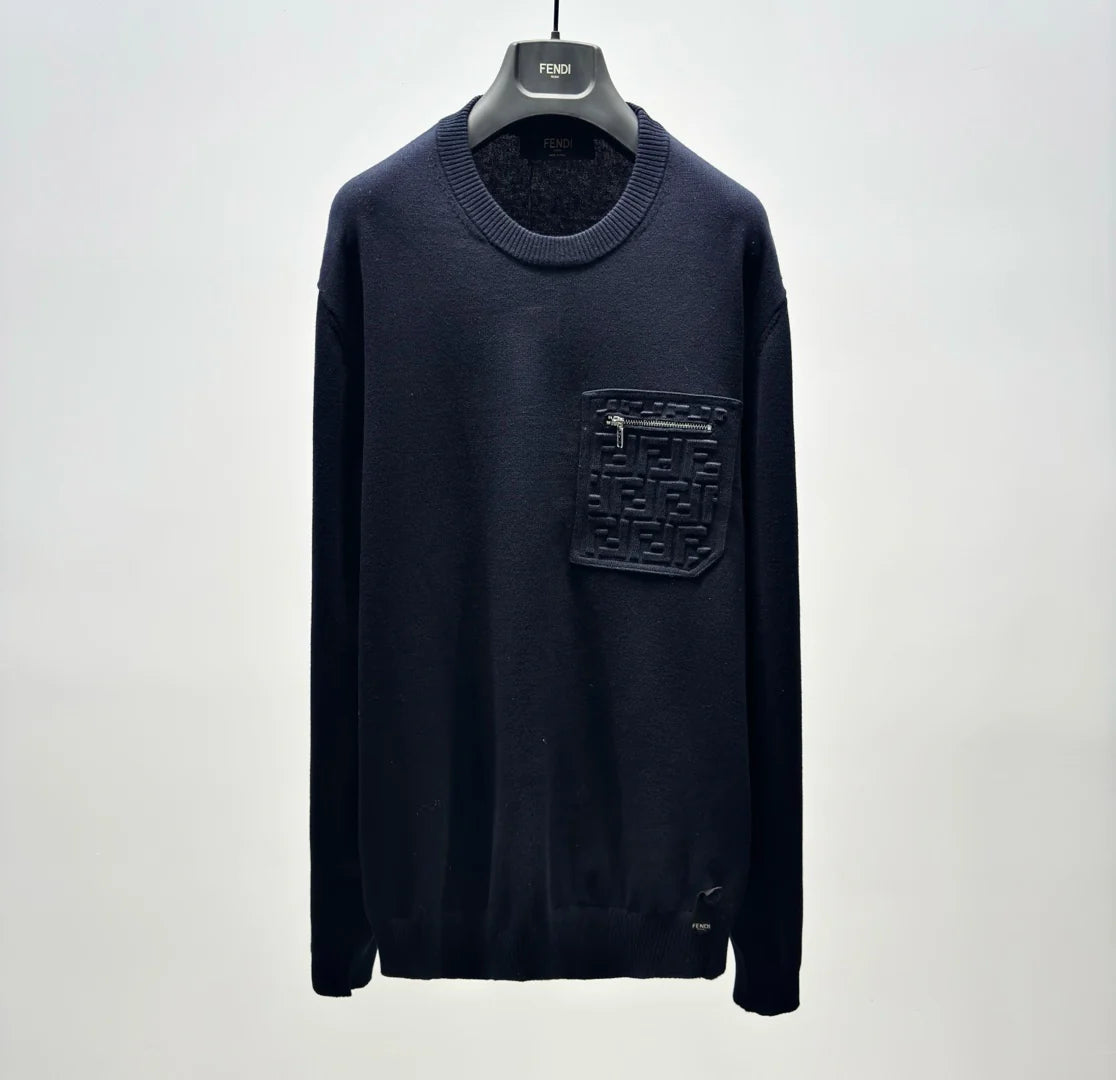 FENDI SWEATER