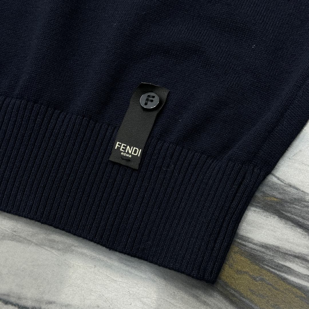 FENDI SWEATER