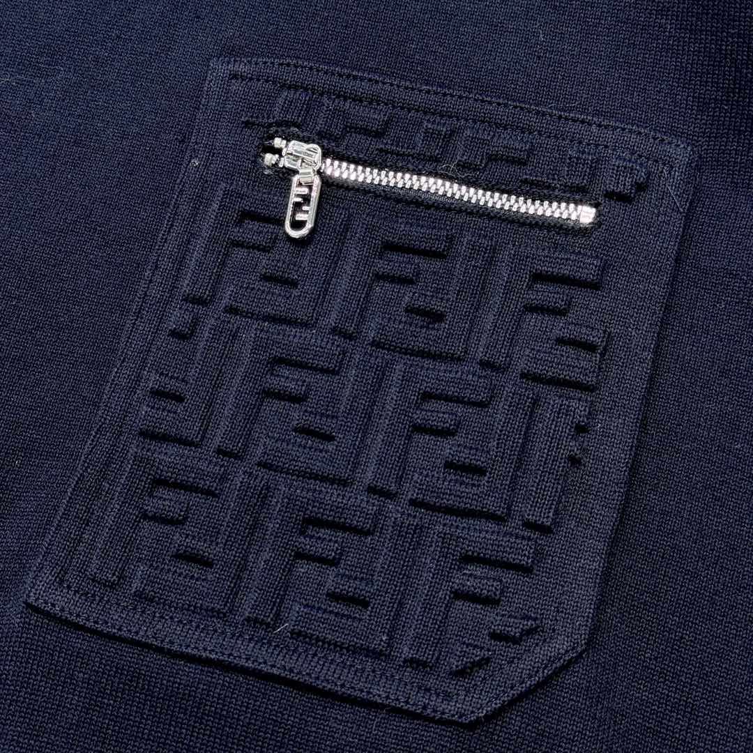 FENDI SWEATER