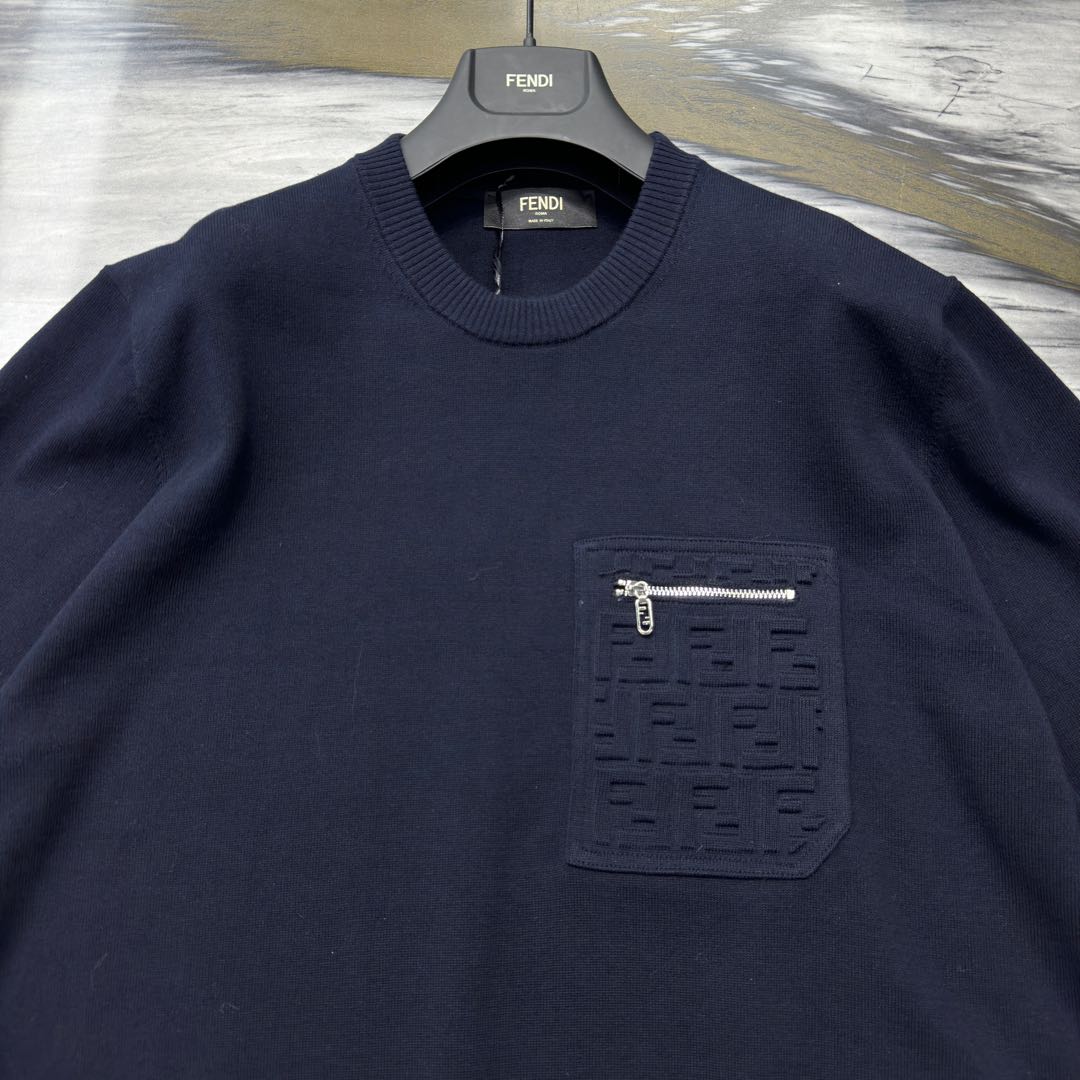FENDI SWEATER