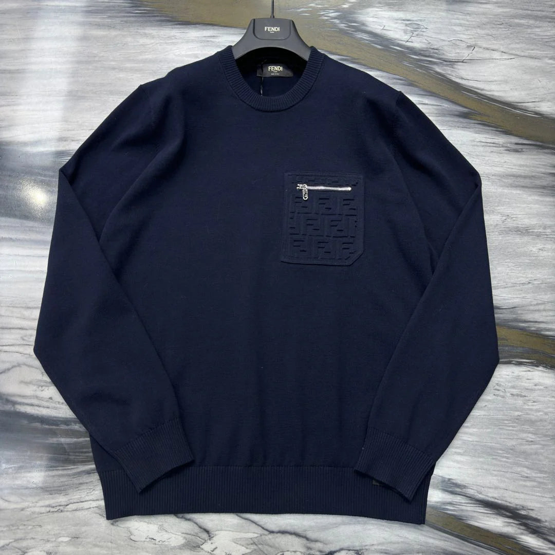 FENDI SWEATER