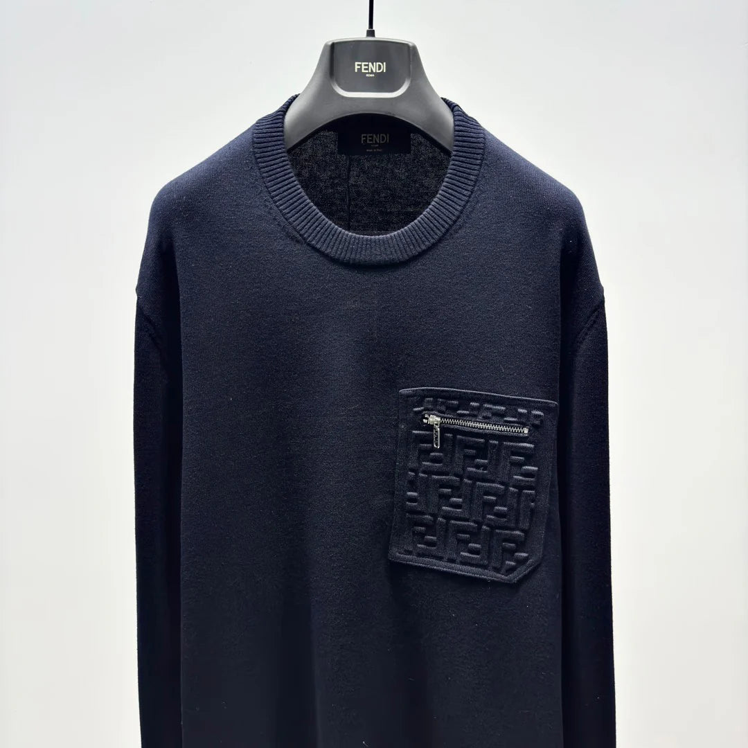 FENDI SWEATER