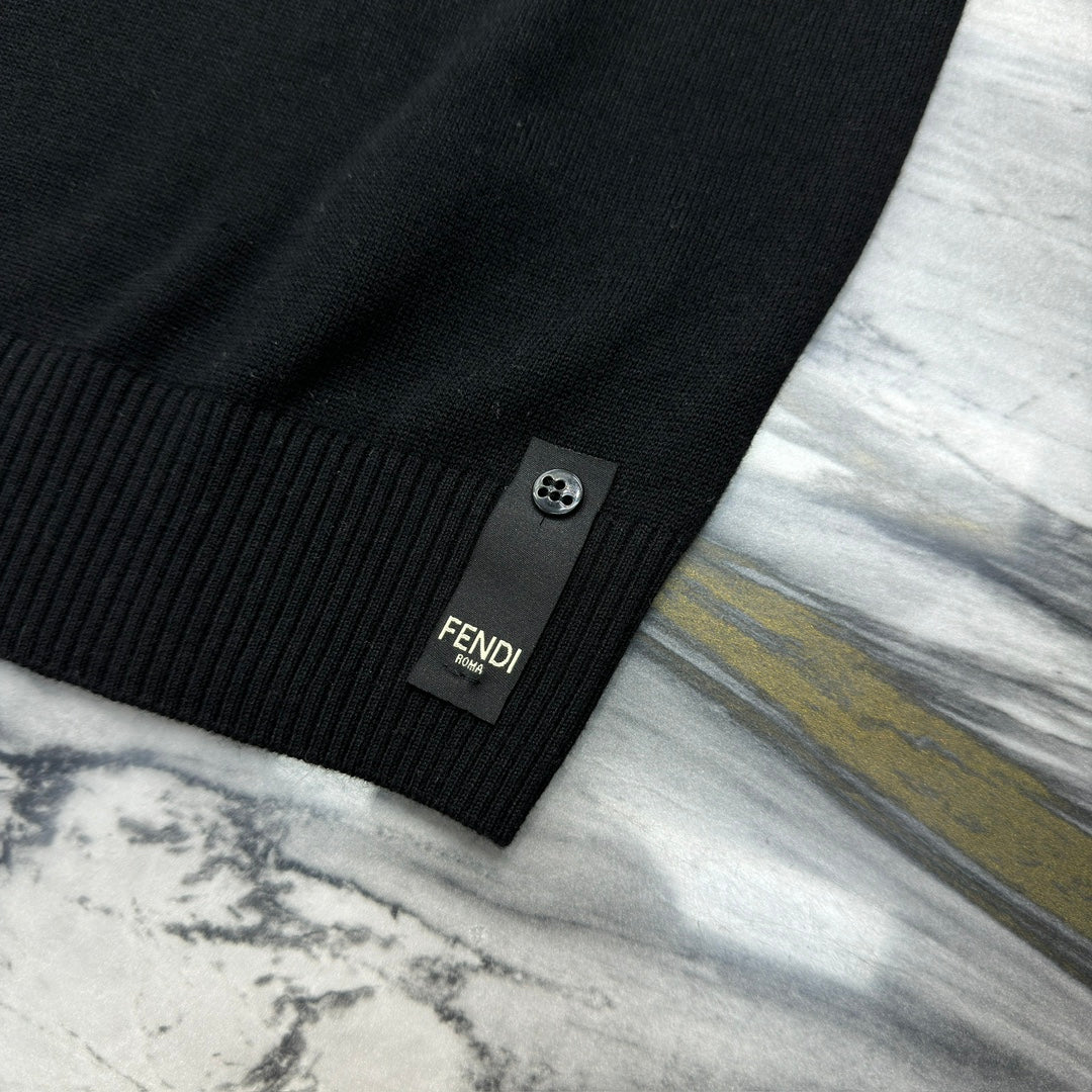 FENDI SWEATER