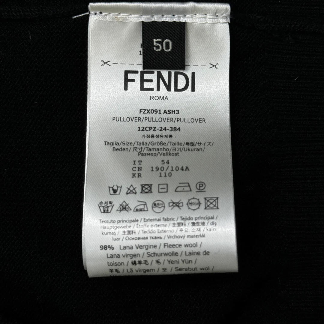 FENDI SWEATER