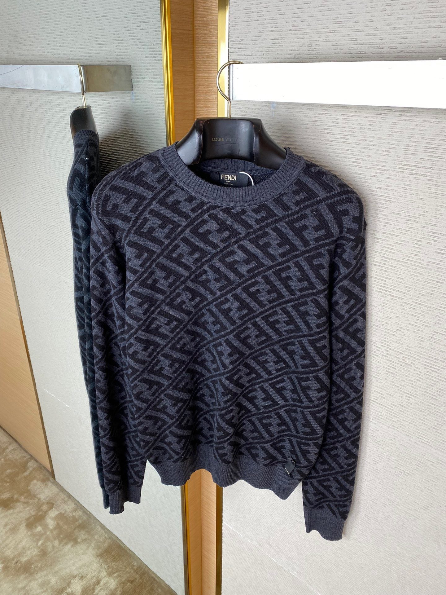 FENDI SWEATER