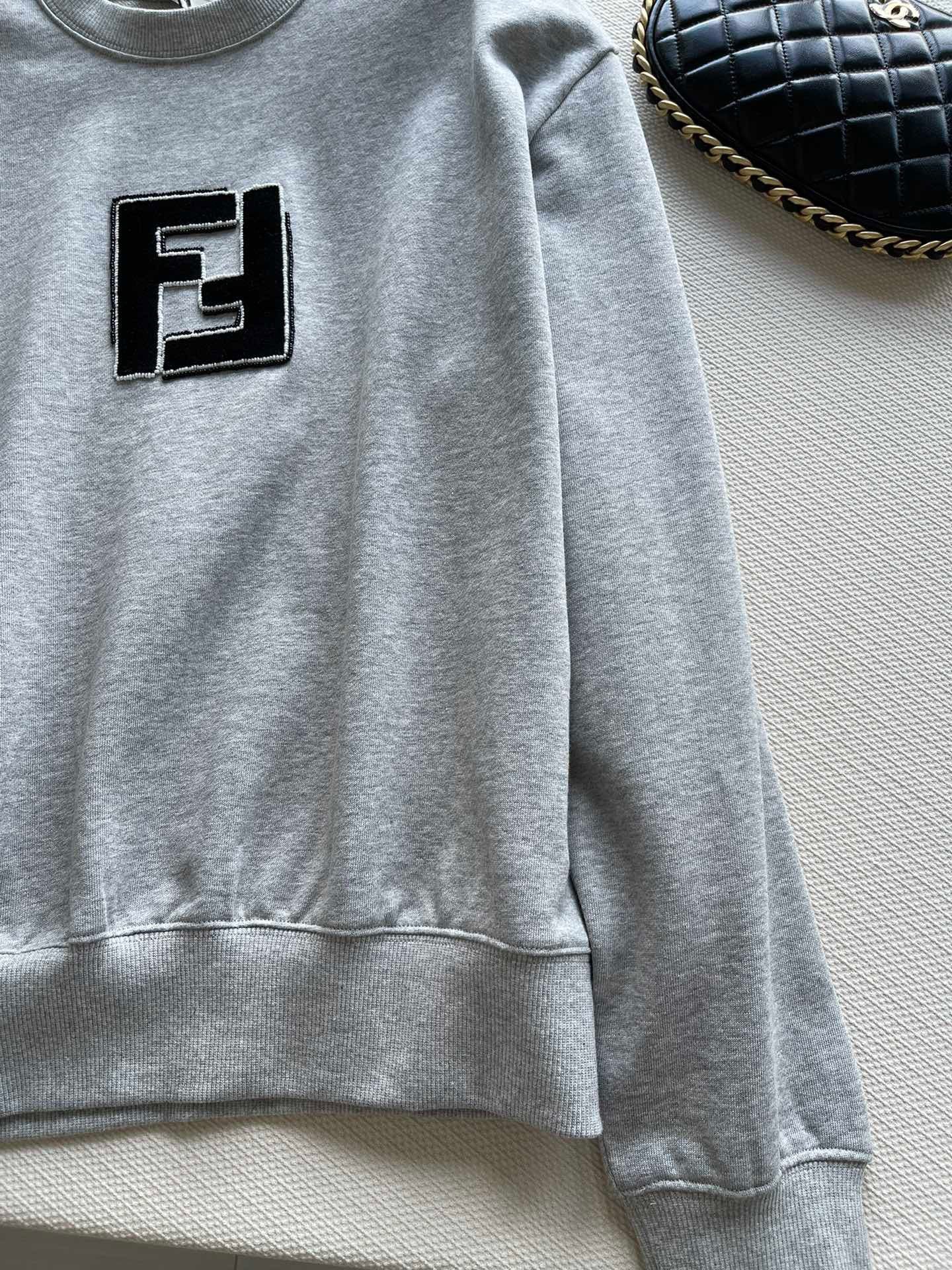FENDI TOPS